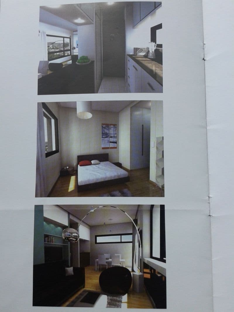 55 e/ (9 y 10) N* 713 700 - Building Inmobiliaria — foto 4
