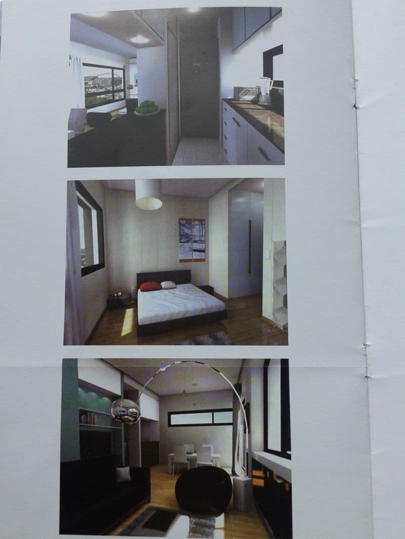 55 e/ (9 y 10) N* 713 700 - Building Inmobiliaria — foto 5