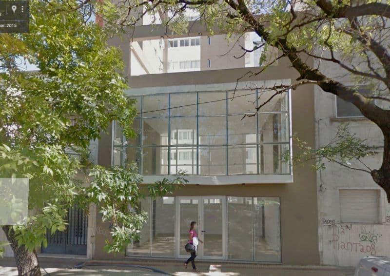 calle 6 s00 - Building Inmobiliaria — foto 1