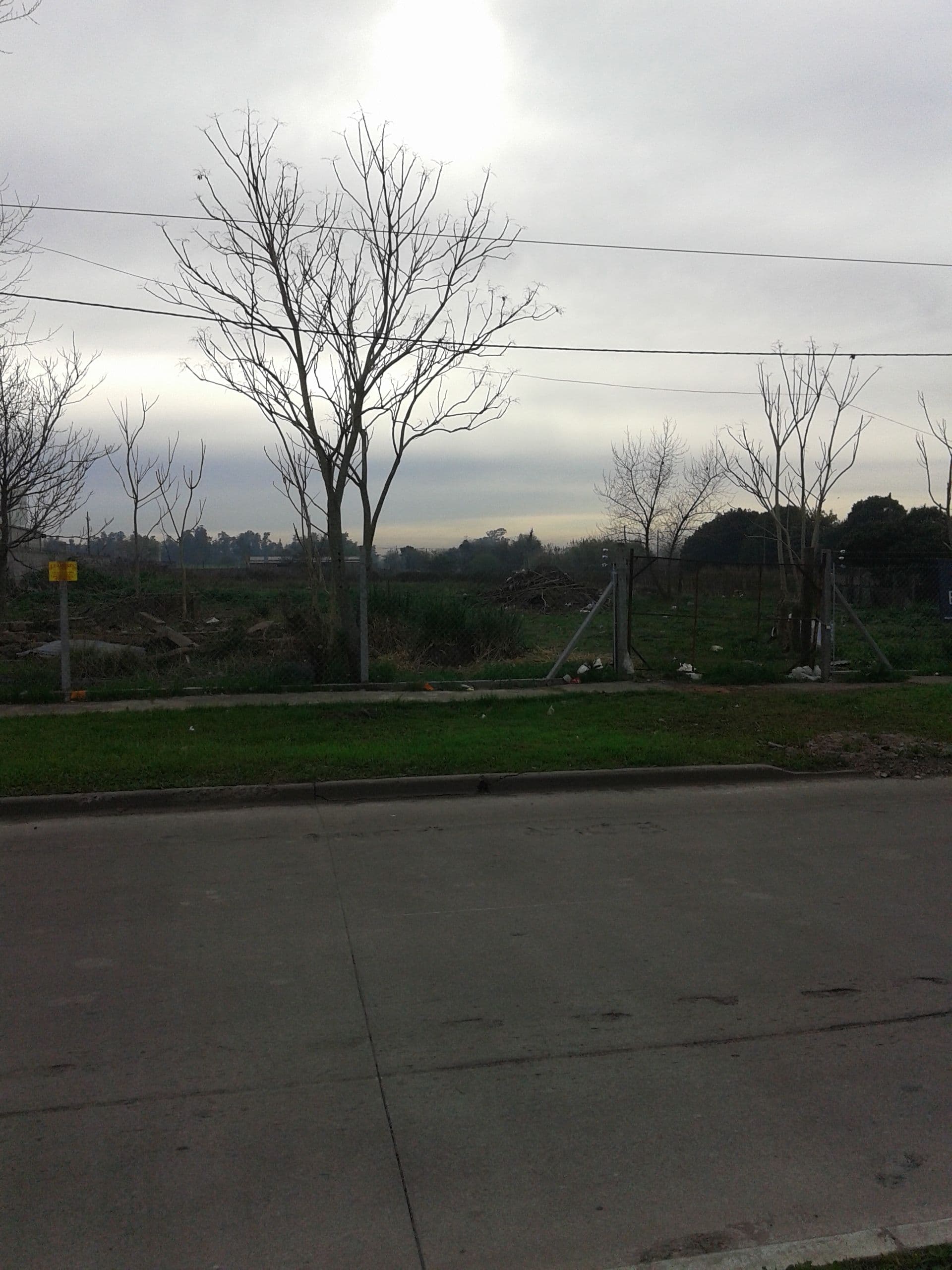 calle 143 e/ 36 y 37 s00 - Building Inmobiliaria — foto 1