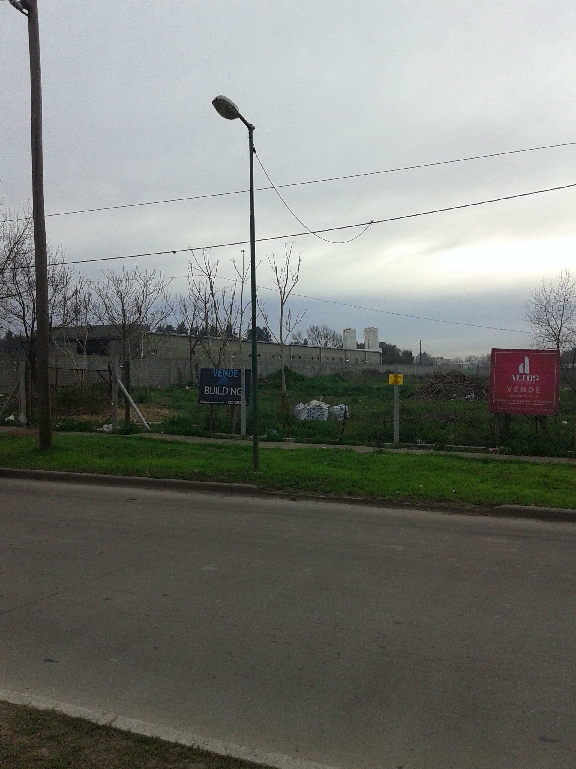 calle 143 e/ 36 y 37 s00 - Building Inmobiliaria — foto 6