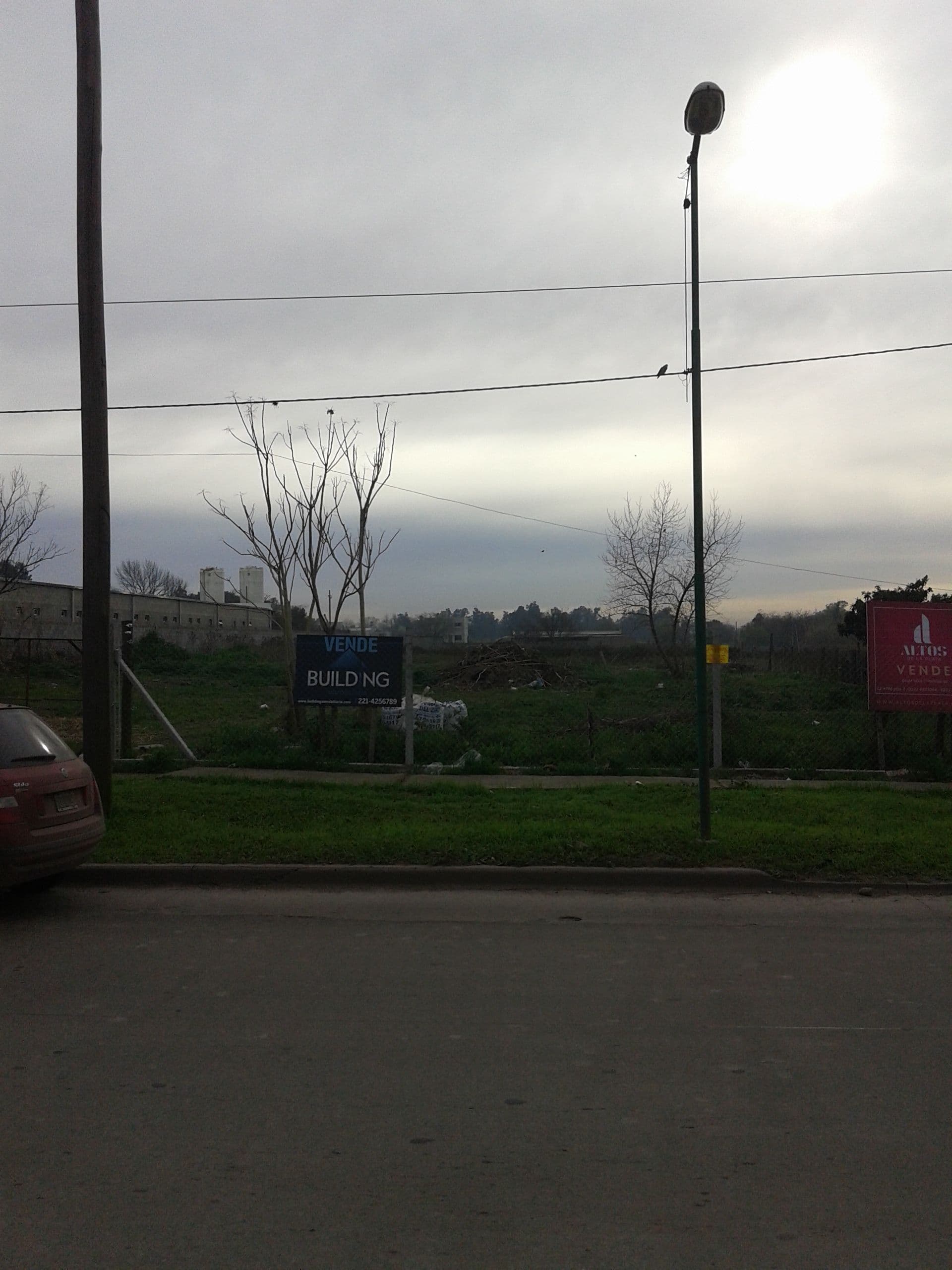 calle 143 e/ 36 y 37 s00 - Building Inmobiliaria — foto 3