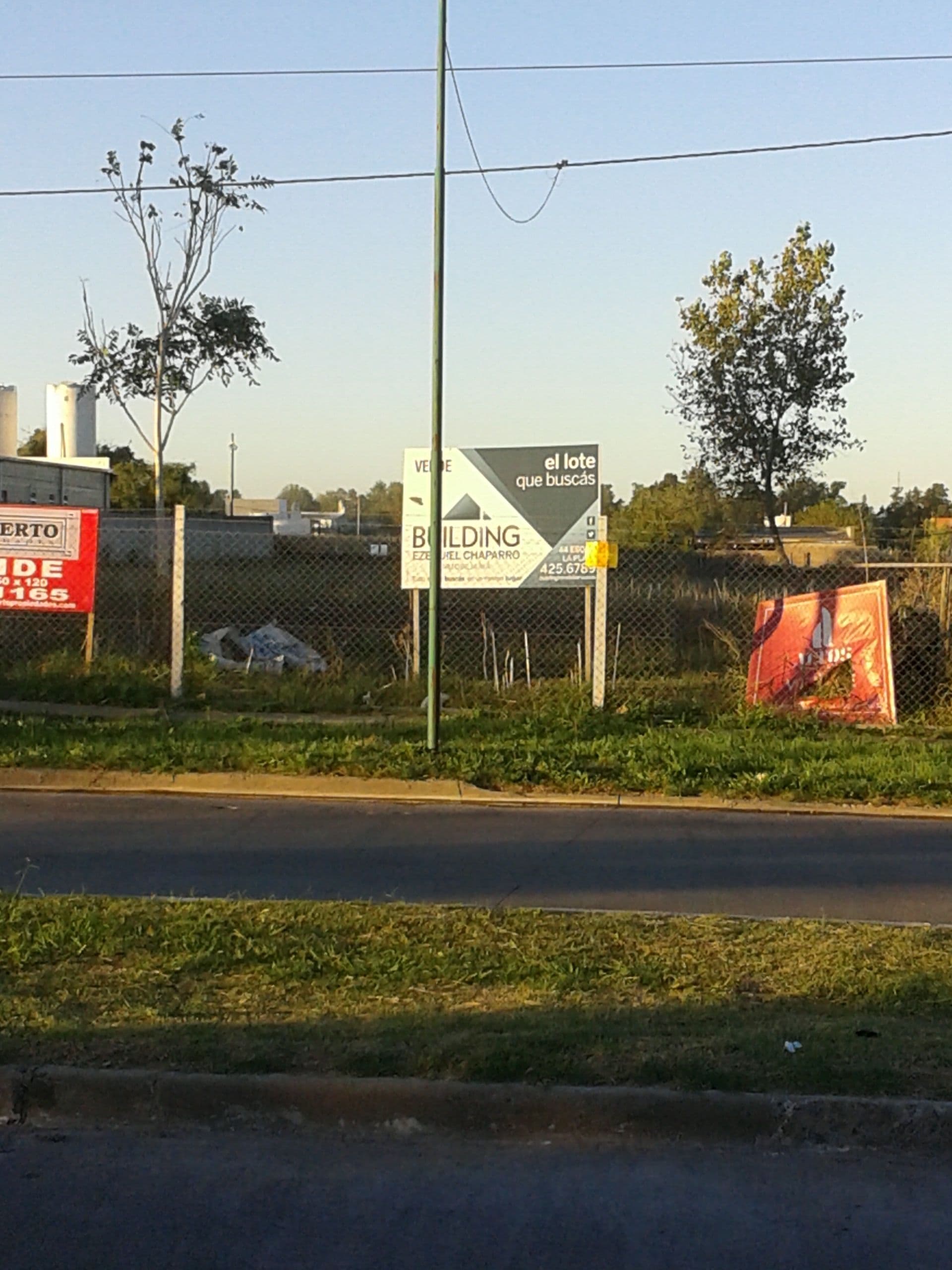 calle 143 e/ 36 y 37 s00 - Building Inmobiliaria — foto 12