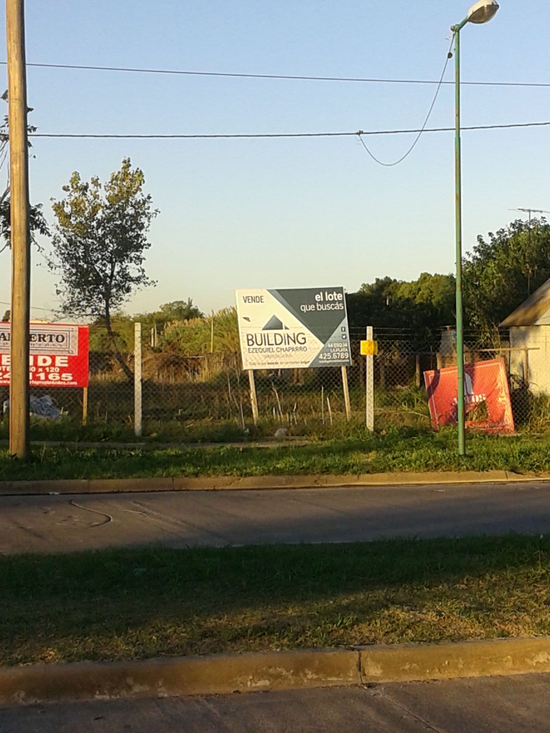calle 143 e/ 36 y 37 s00 - Building Inmobiliaria — foto 11