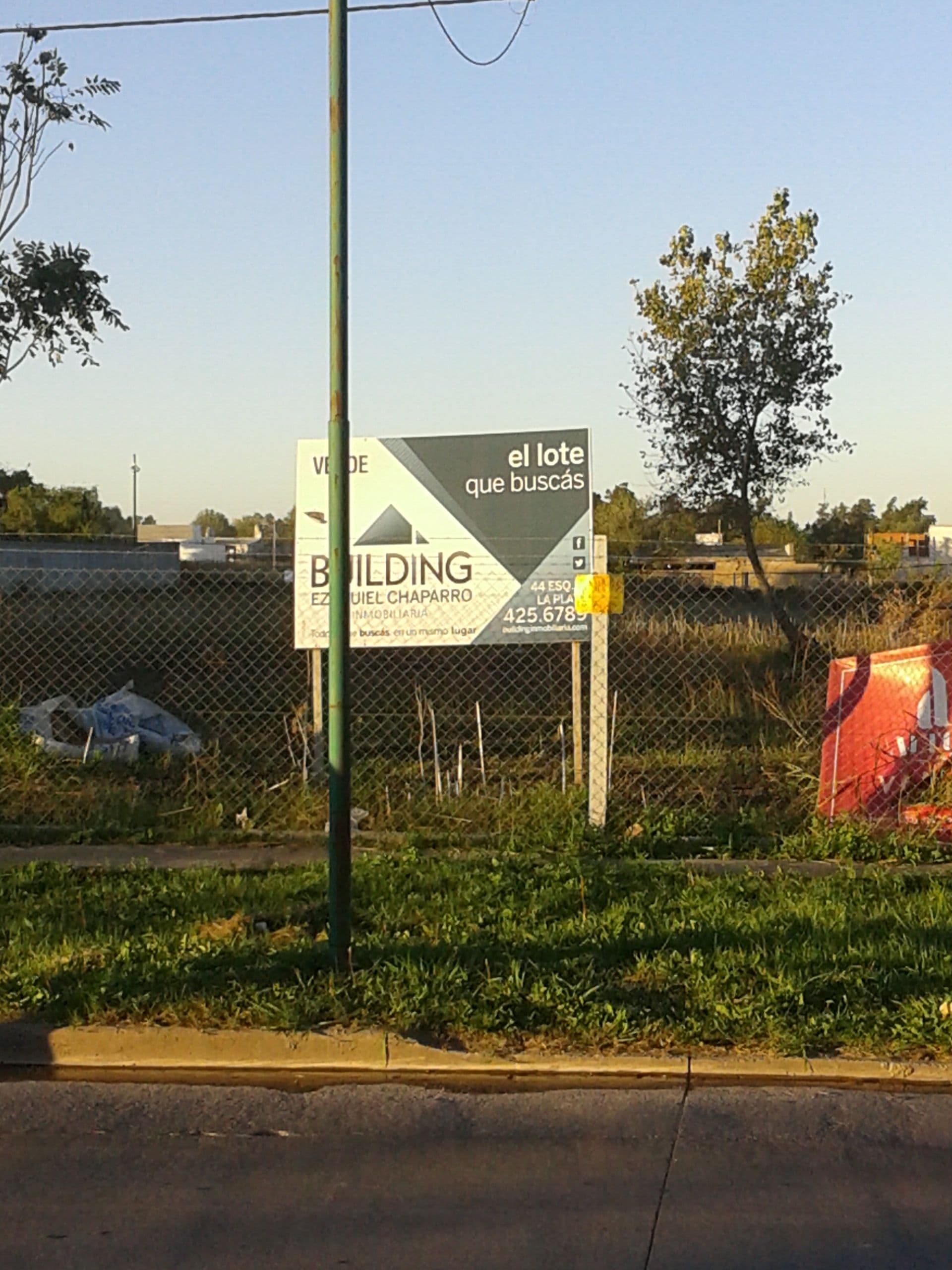 calle 143 e/ 36 y 37 s00 - Building Inmobiliaria — foto 8