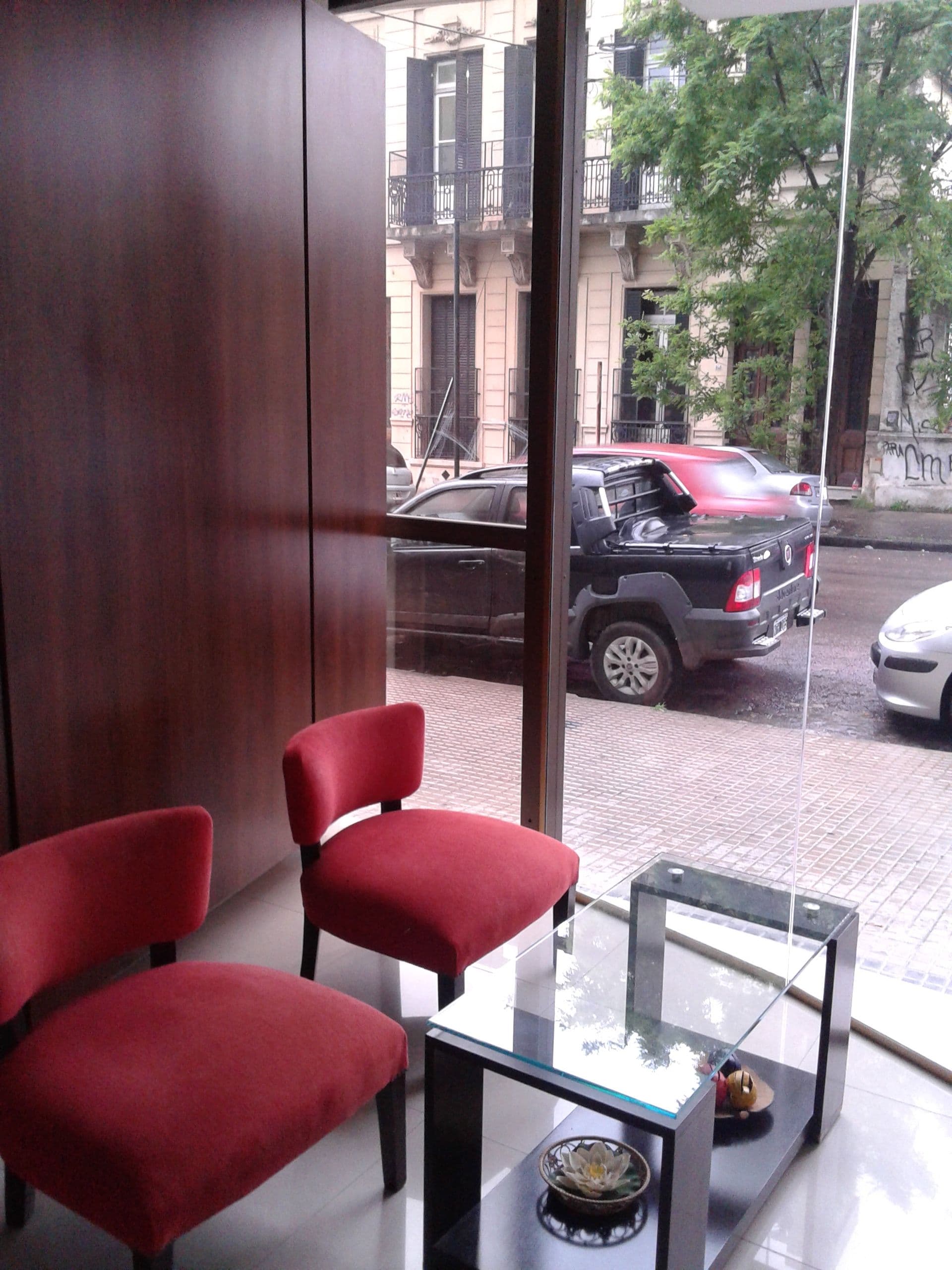 calle 49, 861, e/ 12 y 13 859/00 - Building Inmobiliaria — foto 2