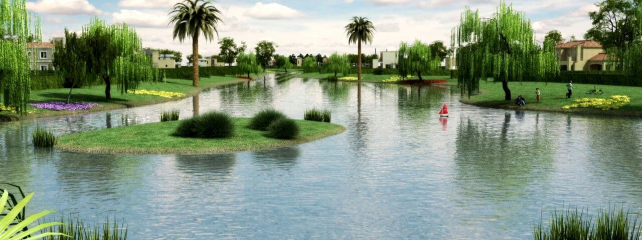 HARAS DEL SUR III 100 - Building Inmobiliaria — foto 1