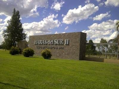 HARAS DEL SUR III 100 - Building Inmobiliaria — foto 2