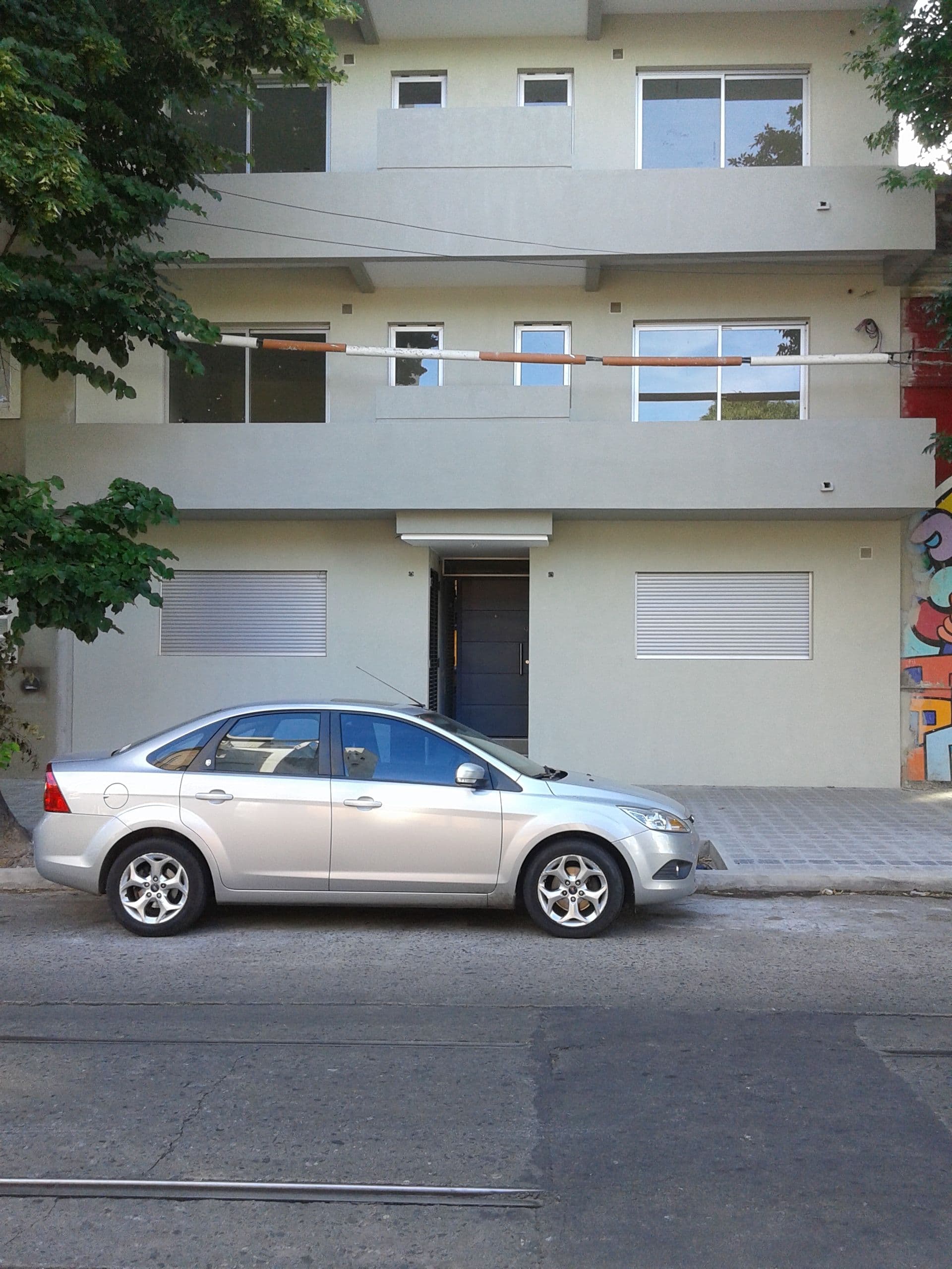 49 E/ 17 Y 18 1100 - Building Inmobiliaria — foto 2