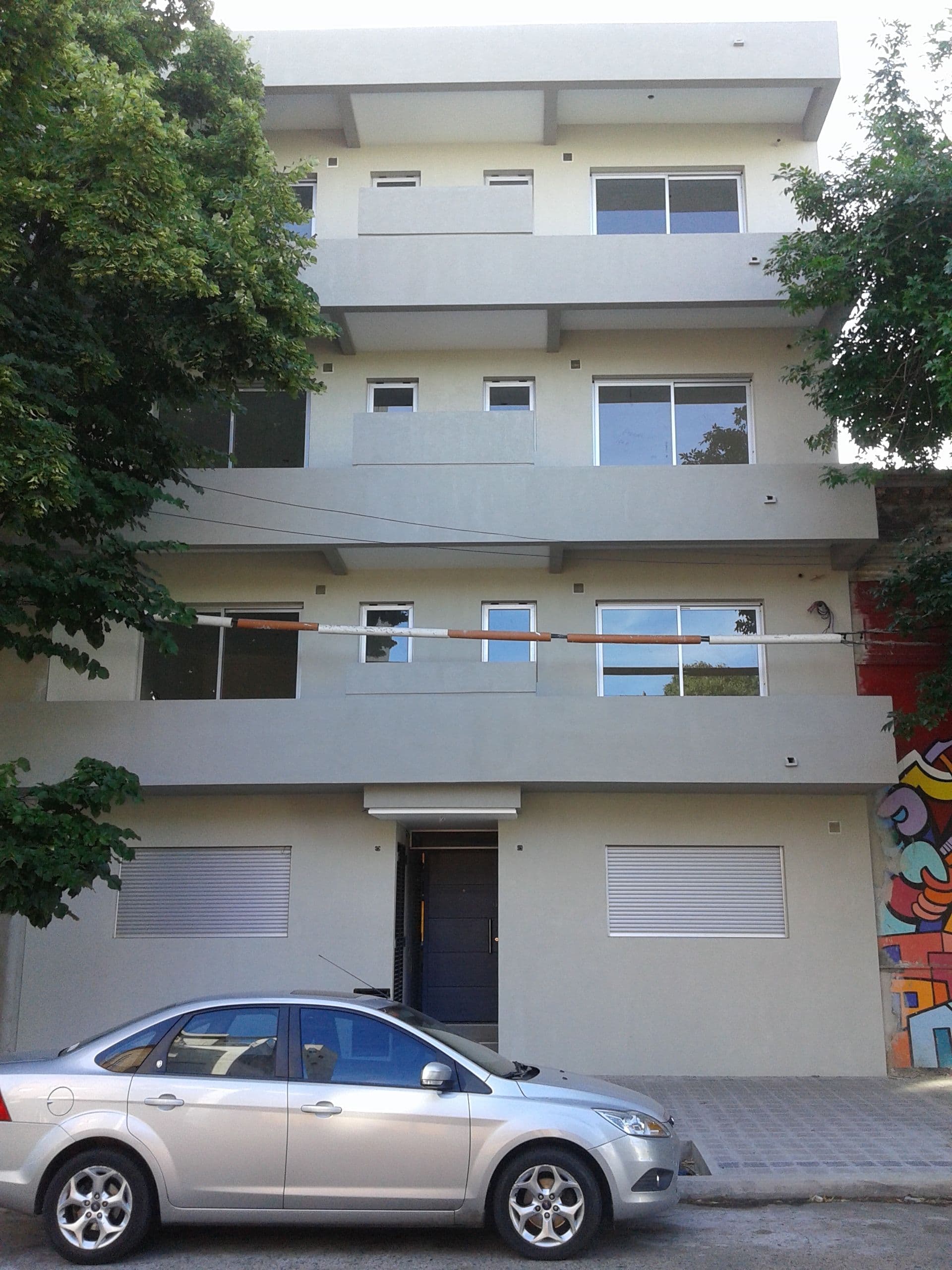49 E/ 17 Y 18 1100 - Building Inmobiliaria — foto 1