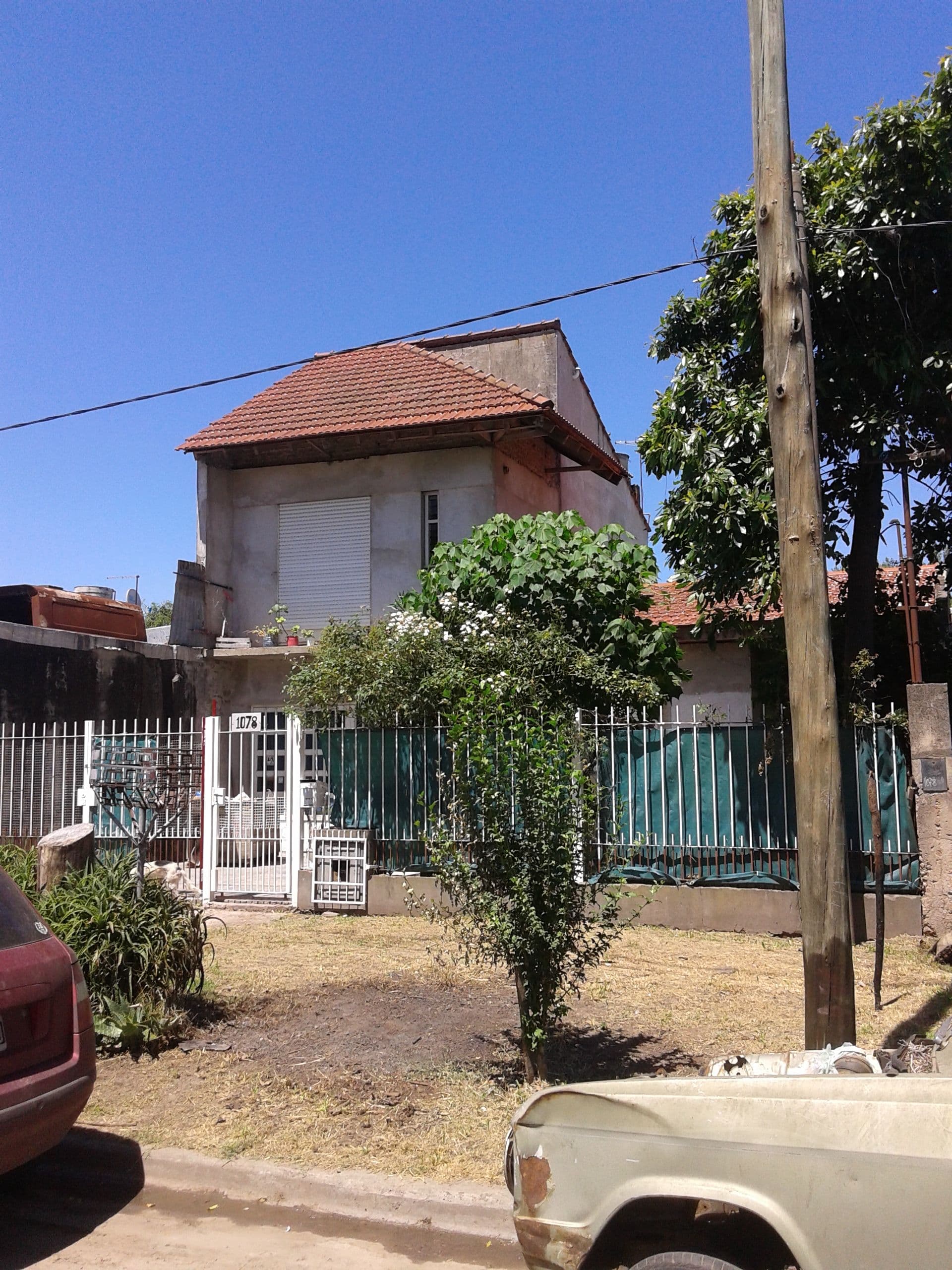 158 E/521 522 1000 - Building Inmobiliaria — foto 1