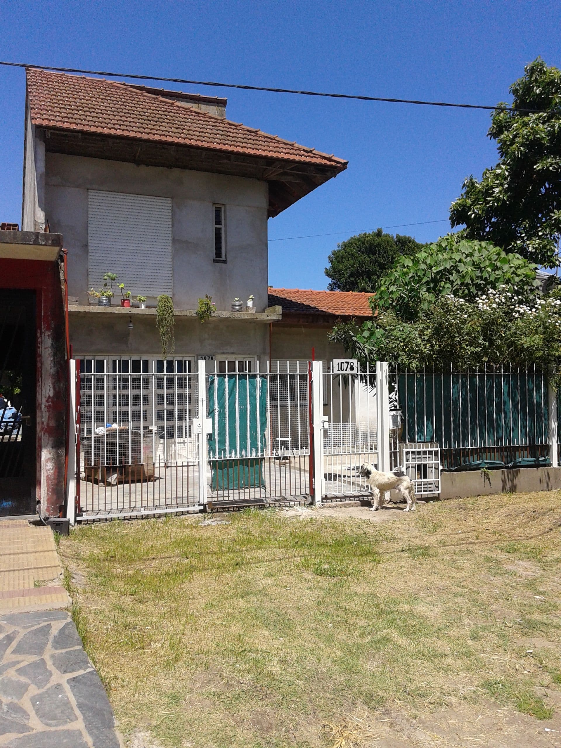 158 E/521 522 1000 - Building Inmobiliaria — foto 2