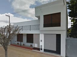 CALLE 28, 261. (37 y 38) 200 - Building Inmobiliaria