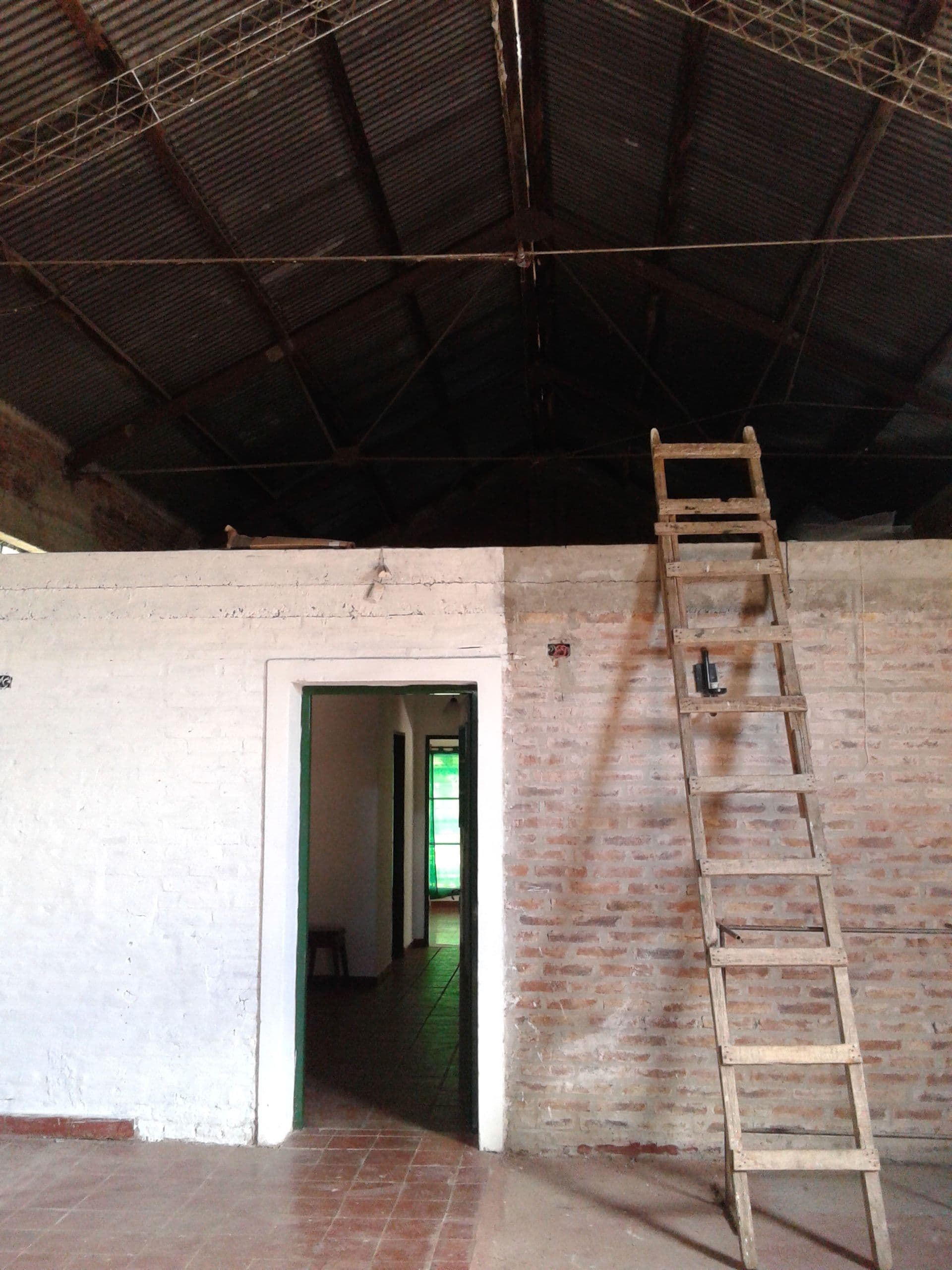41 5100 - Building Inmobiliaria — foto 1