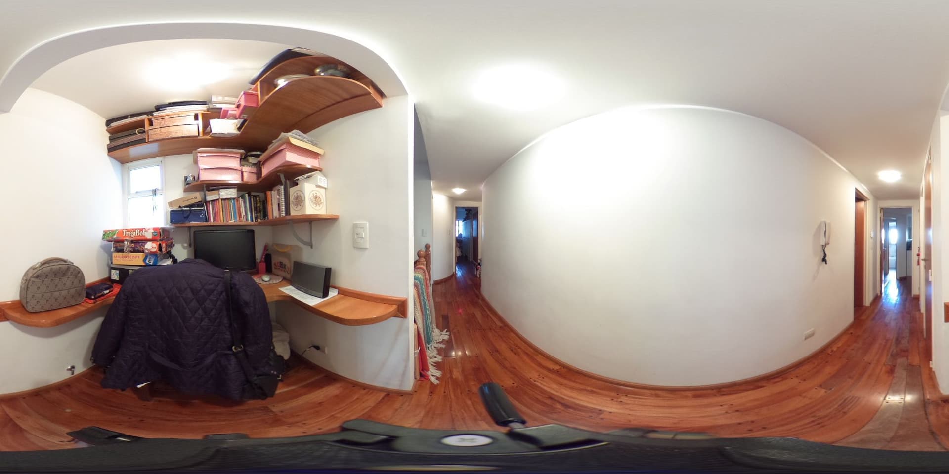 PLAZA PASSO, 42 00 - Building Inmobiliaria — foto 5