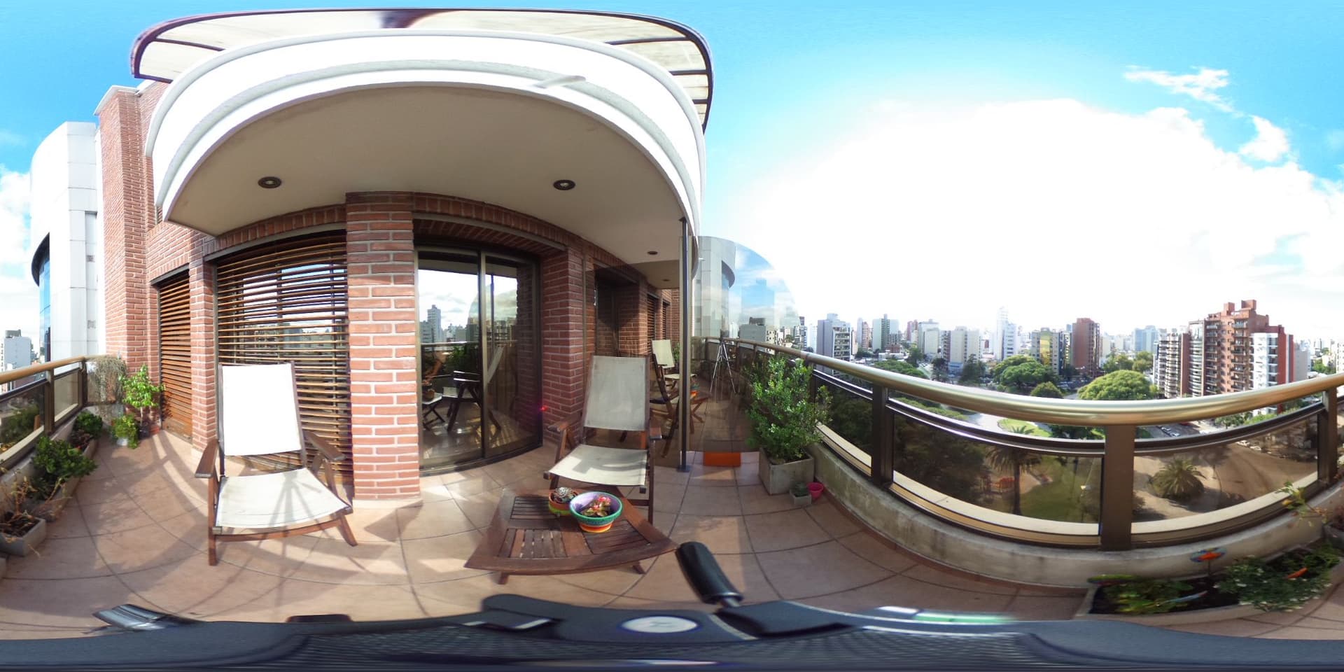 PLAZA PASSO, 42 00 - Building Inmobiliaria — foto 1