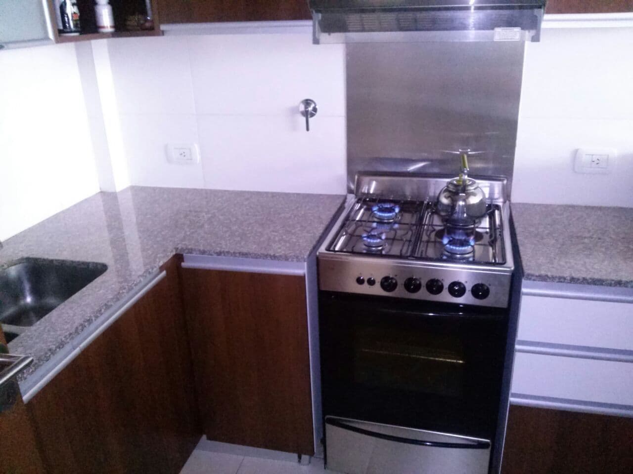 27 e/ 43 y 44 500 - Building Inmobiliaria — foto 2