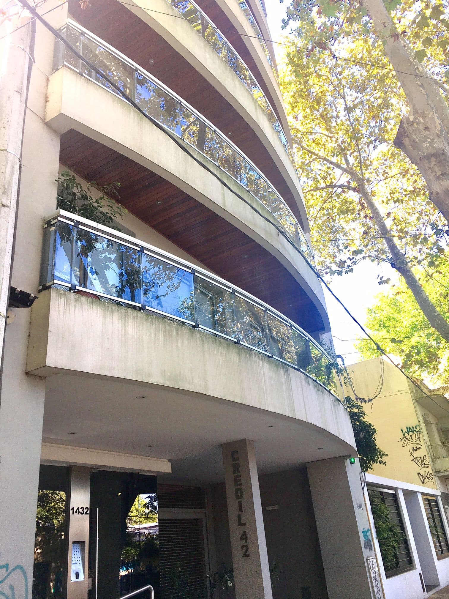 calle 14 e/ 62 y 63 1400 - Building Inmobiliaria — foto 2