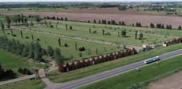Barrio cerrado: Pinares del Sur 00 - Inmobiliaria Jose Abiad