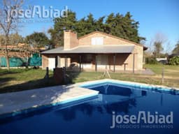 Espora 5500 - Inmobiliaria Jose Abiad
