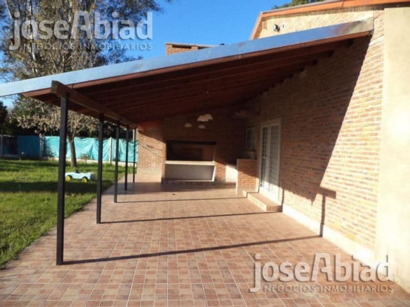 Espora 5500 - Inmobiliaria Jose Abiad — foto 2