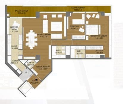 Carballo 100 - Rodriguez Guillermo Inmobiliaria — foto 11