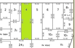 Santa Fe 4100 - Rodriguez Guillermo Inmobiliaria