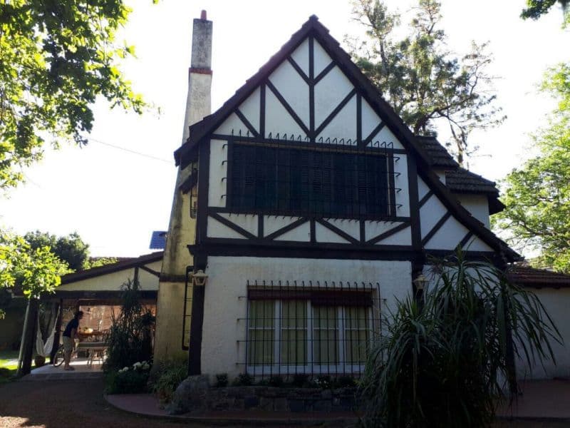 Iriarte 3600 - Rodriguez Guillermo Inmobiliaria — foto 12