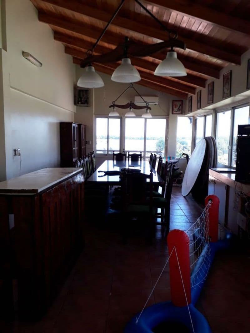 Jose Hernandez 1300 - Rodriguez Guillermo Inmobiliaria — foto 12