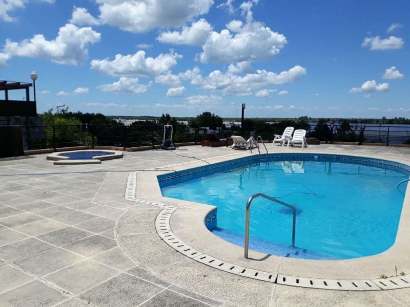 Jose Hernandez 1300 - Rodriguez Guillermo Inmobiliaria — foto 11