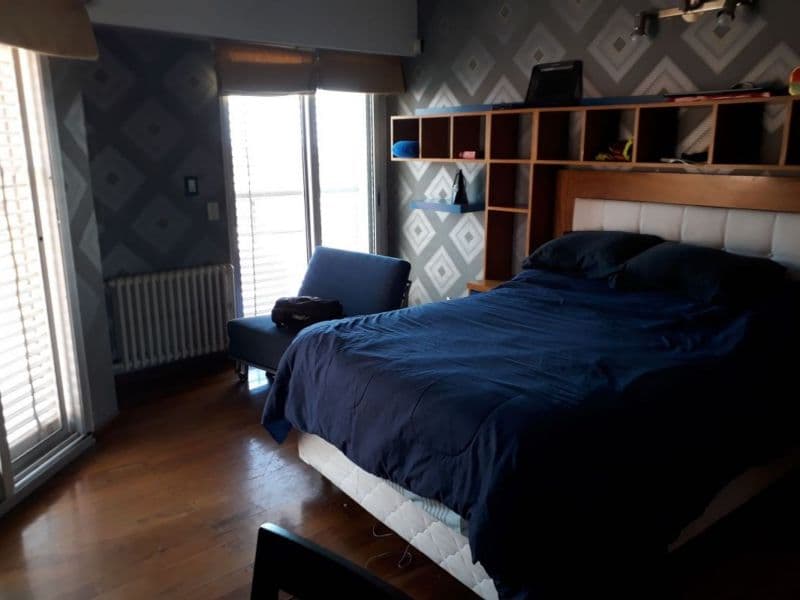 Jose Hernandez 1300 - Rodriguez Guillermo Inmobiliaria — foto 8