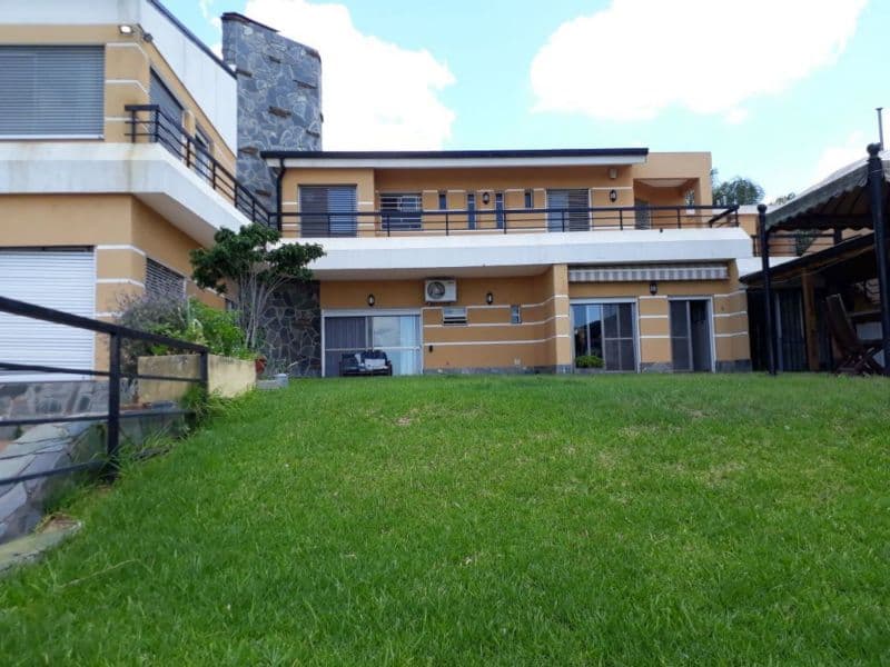 Jose Hernandez 1300 - Rodriguez Guillermo Inmobiliaria — foto 1