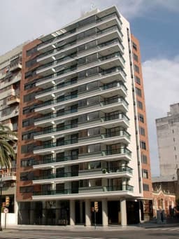 Bv. Oroño 200 - Rodriguez Guillermo Inmobiliaria