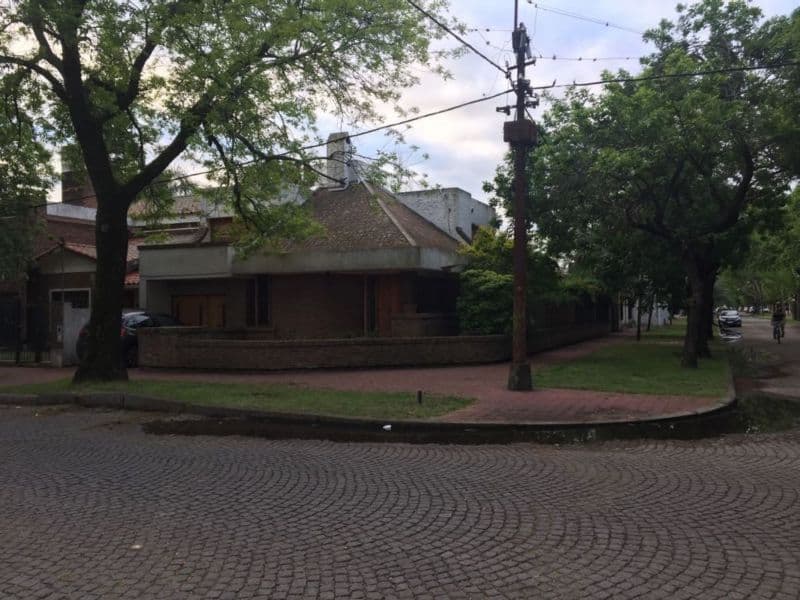 Freyre 400 - Rodriguez Guillermo Inmobiliaria — foto 1