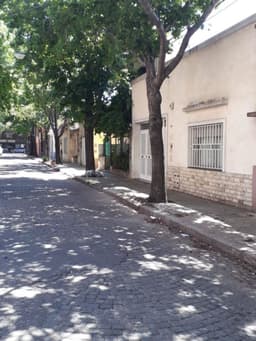 Pasaje San Jacinto 500 - Rodriguez Guillermo Inmobiliaria