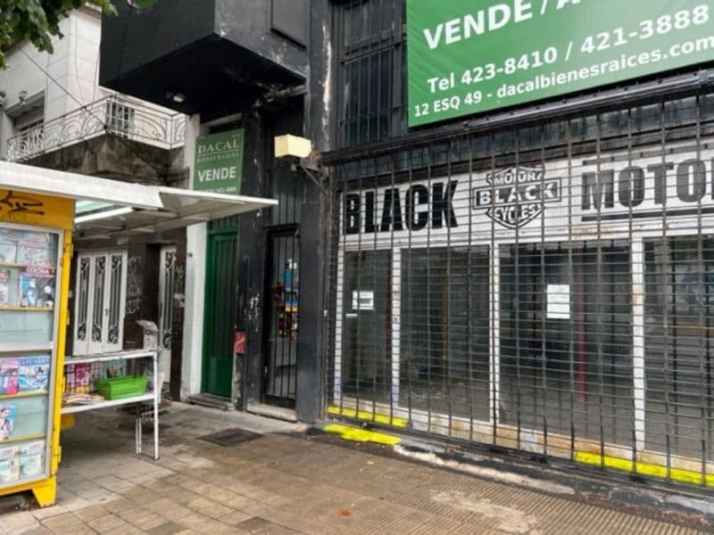 7 e/ 32 y 33 15 100 - Predovan Propiedades — foto 1
