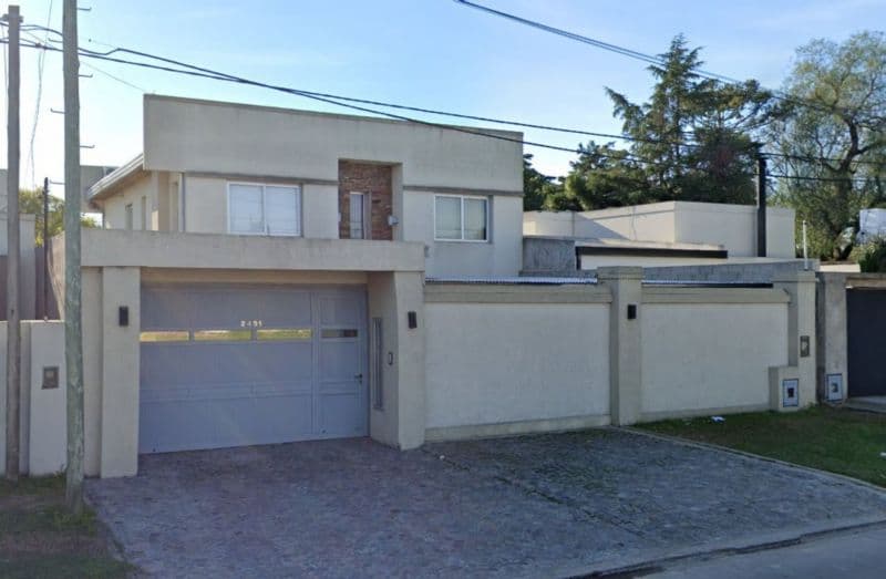25 e/ 507 y 508 2400 - Predovan Propiedades — foto 1