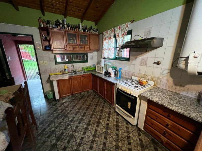 141 e/ 45 y 46 600 - Predovan Propiedades — foto 5