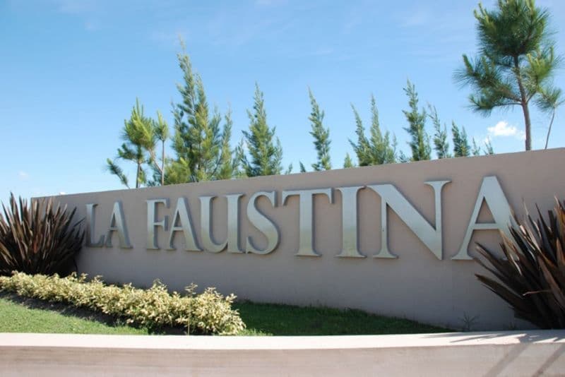 Ruta 2 Km 76, La Faustina A00 - Predovan Propiedades — foto 1