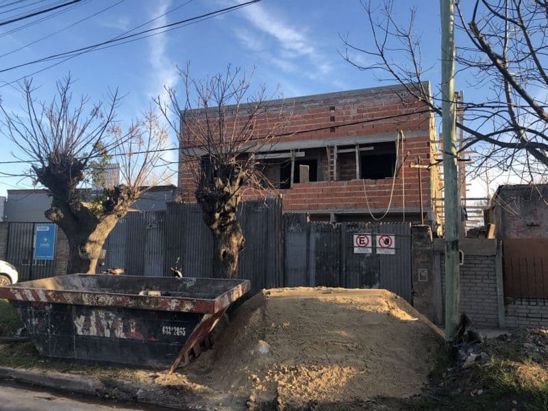 139 e/ 49 y 50 - Predovan Propiedades — foto 1