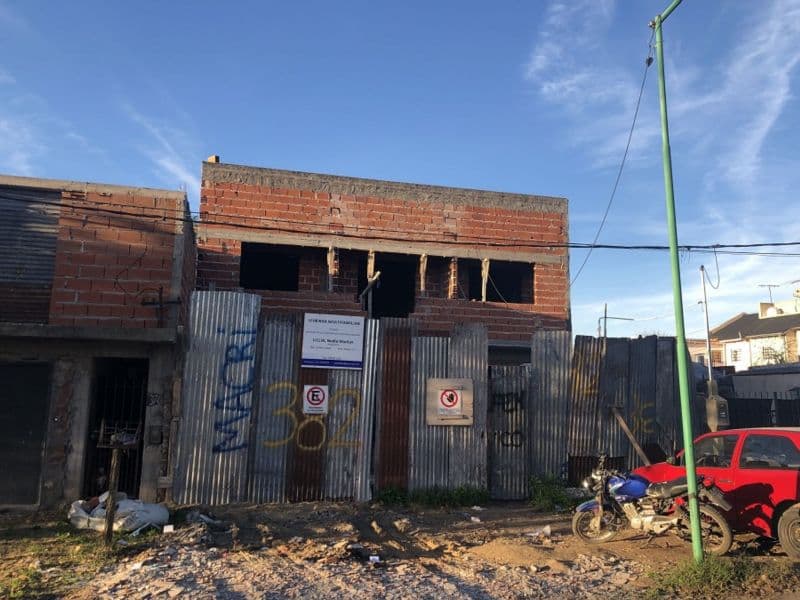 135 e/ 39 y 40 - Predovan Propiedades — foto 1