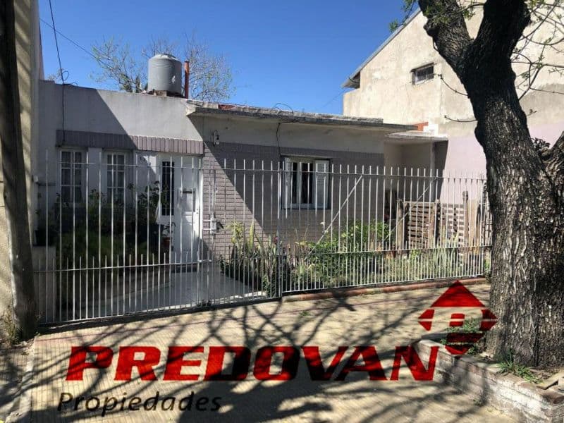 66 bis e/ 121 y 122 100 - Predovan Propiedades — foto 1