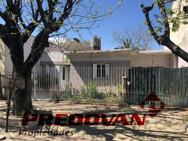 66 bis e/ 121 y 122 100 - Predovan Propiedades — foto 1