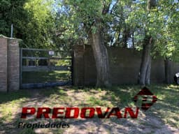 50 e/ 166 y 167 3600 - Predovan Propiedades