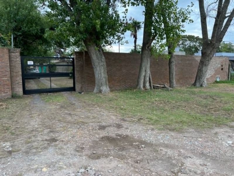 50 e/ 166 y 167 3600 - Predovan Propiedades — foto 15