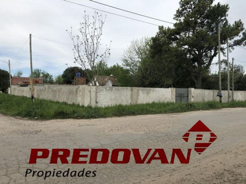159 esquina 508 3900 - Predovan Propiedades — foto 1