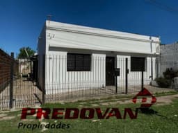 23 e/ 162 y 163 4000 - Predovan Propiedades