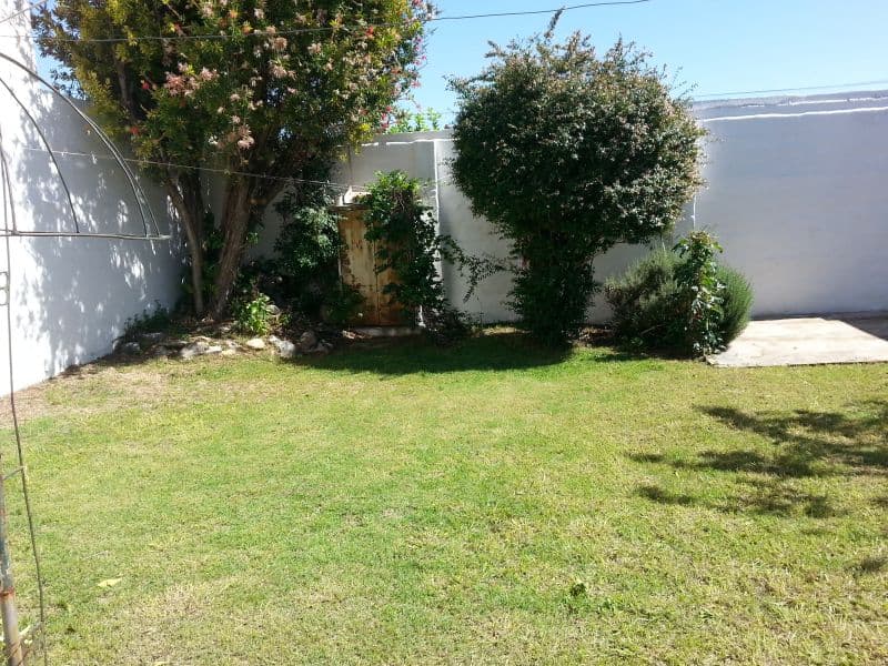 José Cabrera 5200 - Inmobiliaria Zamora — foto 5