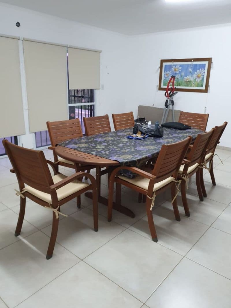Colectora Ruta 21 B° Las Rosetas - NOACCO INMOBILIARIA — foto 13