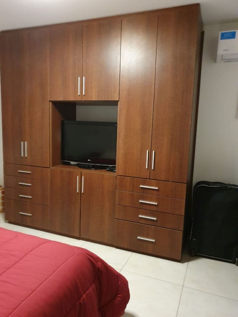 Colectora Ruta 21 B° Las Rosetas - NOACCO INMOBILIARIA — foto 11